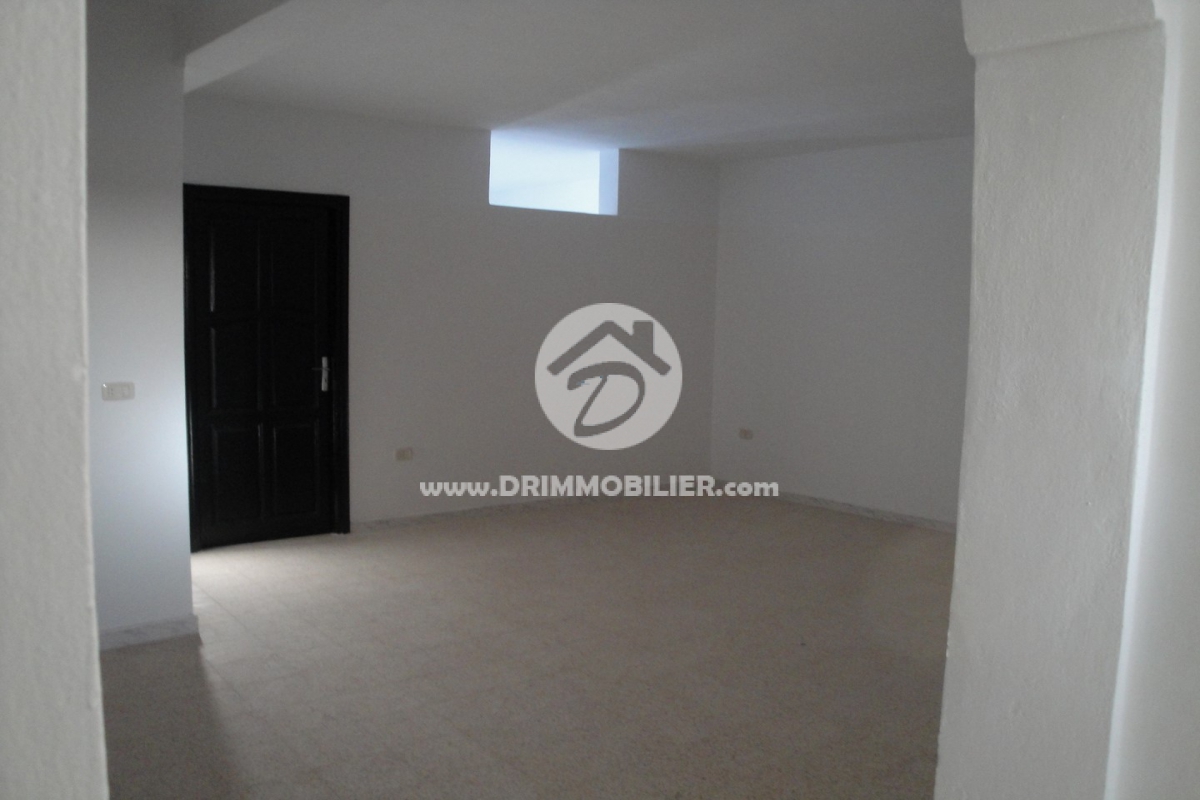 L 68 -                            Koupit
                           Appartement Djerba